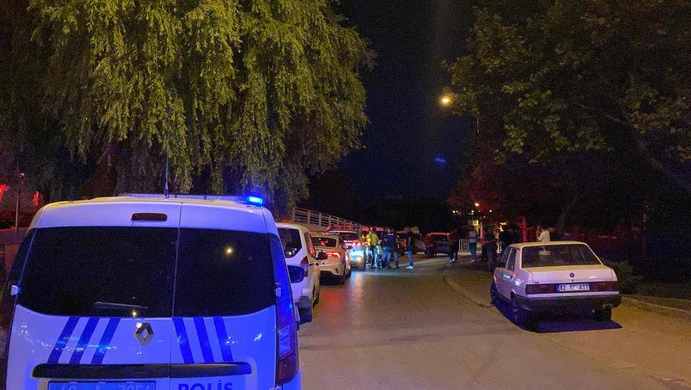 Konya’da bir saat polisi peşinden koşturdu, sebebi yakalanınca ortaya çıktı 1